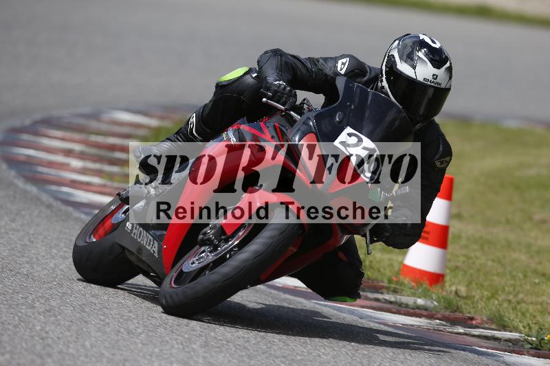 /25 30.05.2024 TZ Motorsport Training ADR/Gruppe gruen/219
